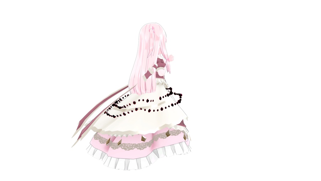 ☆無料☆ももか専用衣装No.83