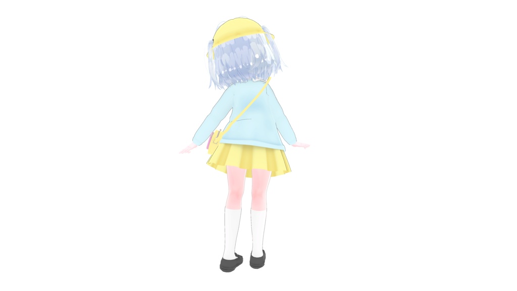 ☆無料☆ももか専用衣装No.30 v2