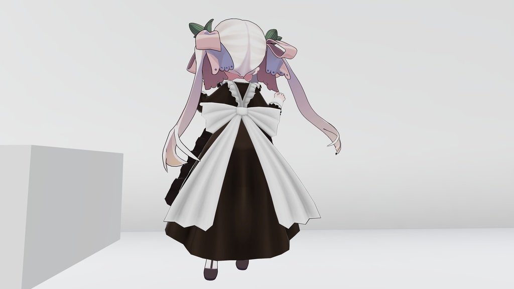 ☆無料☆すずはな専用衣装No.89