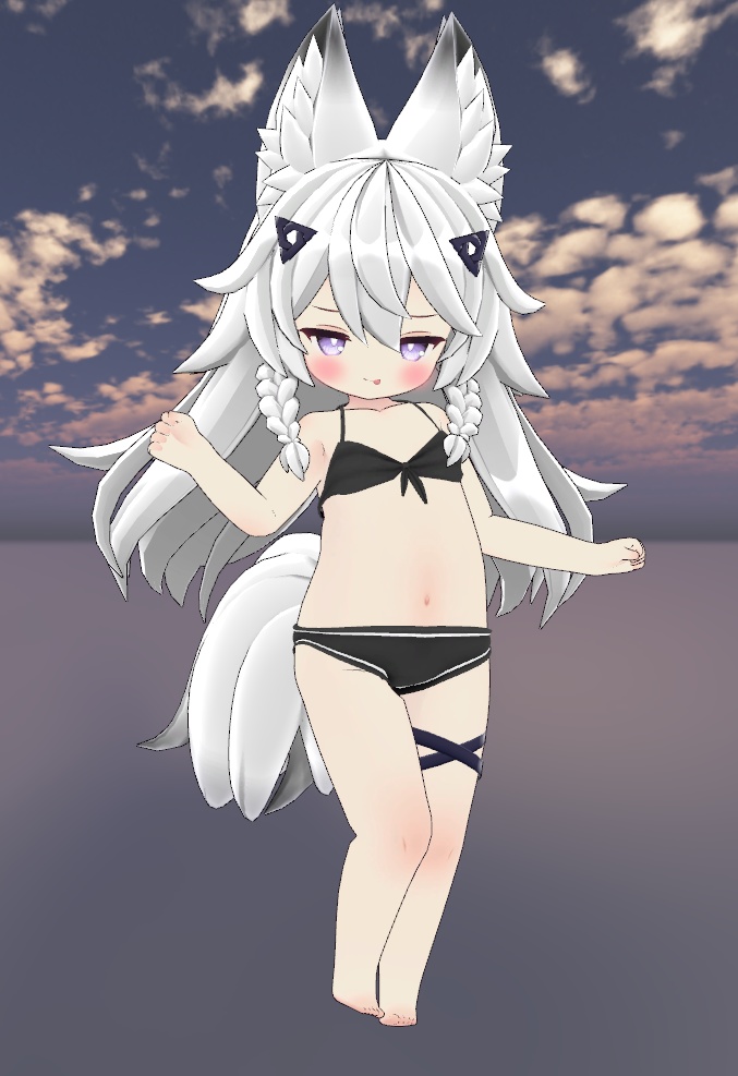 ☆無料☆Nero専用衣装No.94