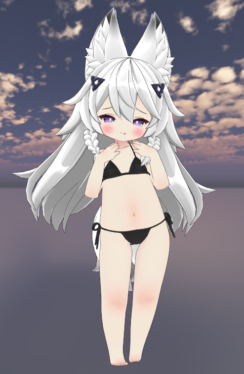 ☆無料☆Nero専用衣装No.95