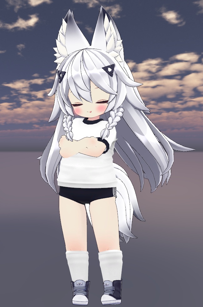 ☆無料☆Nero専用衣装No.10