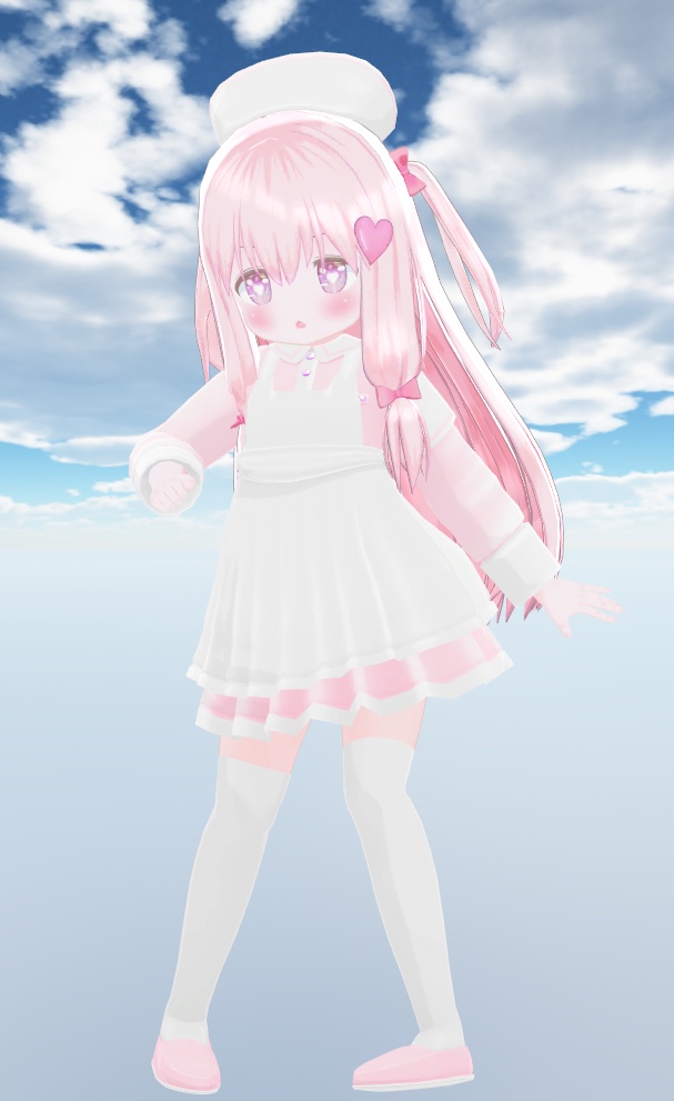 ☆無料☆ももか専用衣装No.99