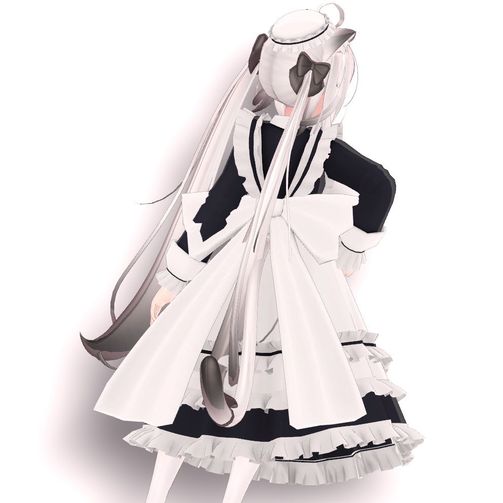 ☆無料☆Maya専用衣装No.126