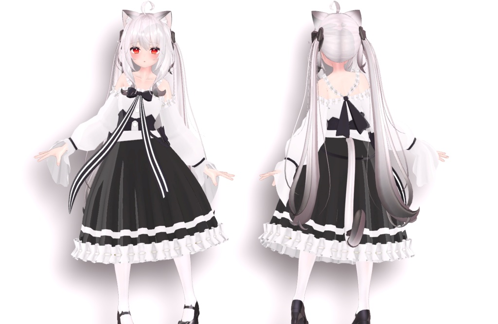 ☆無料☆専用衣装No.129