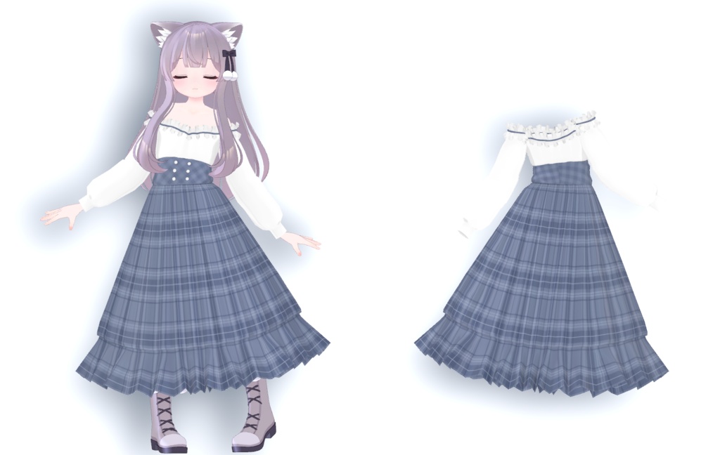 ☆無料☆専用衣装No.174