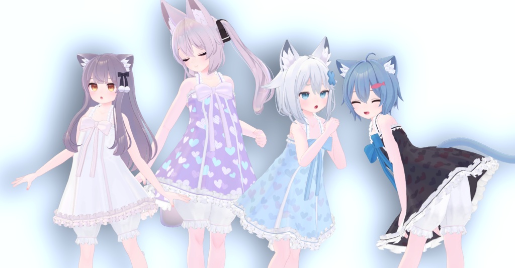 ☆無料☆専用衣装No.176