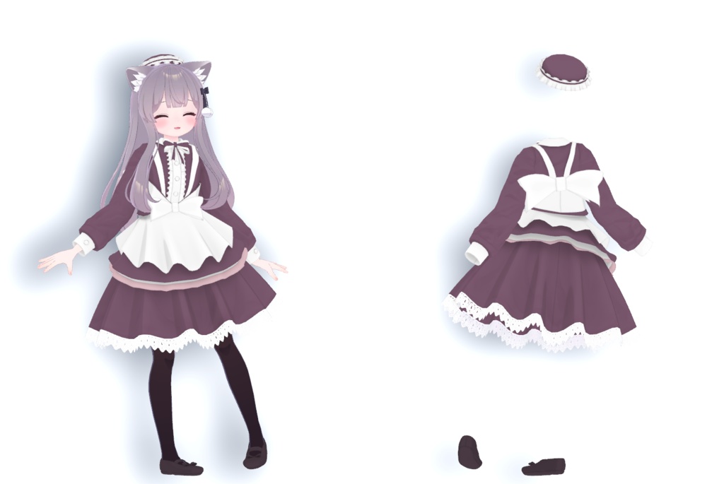 ☆無料☆専用衣装No.178