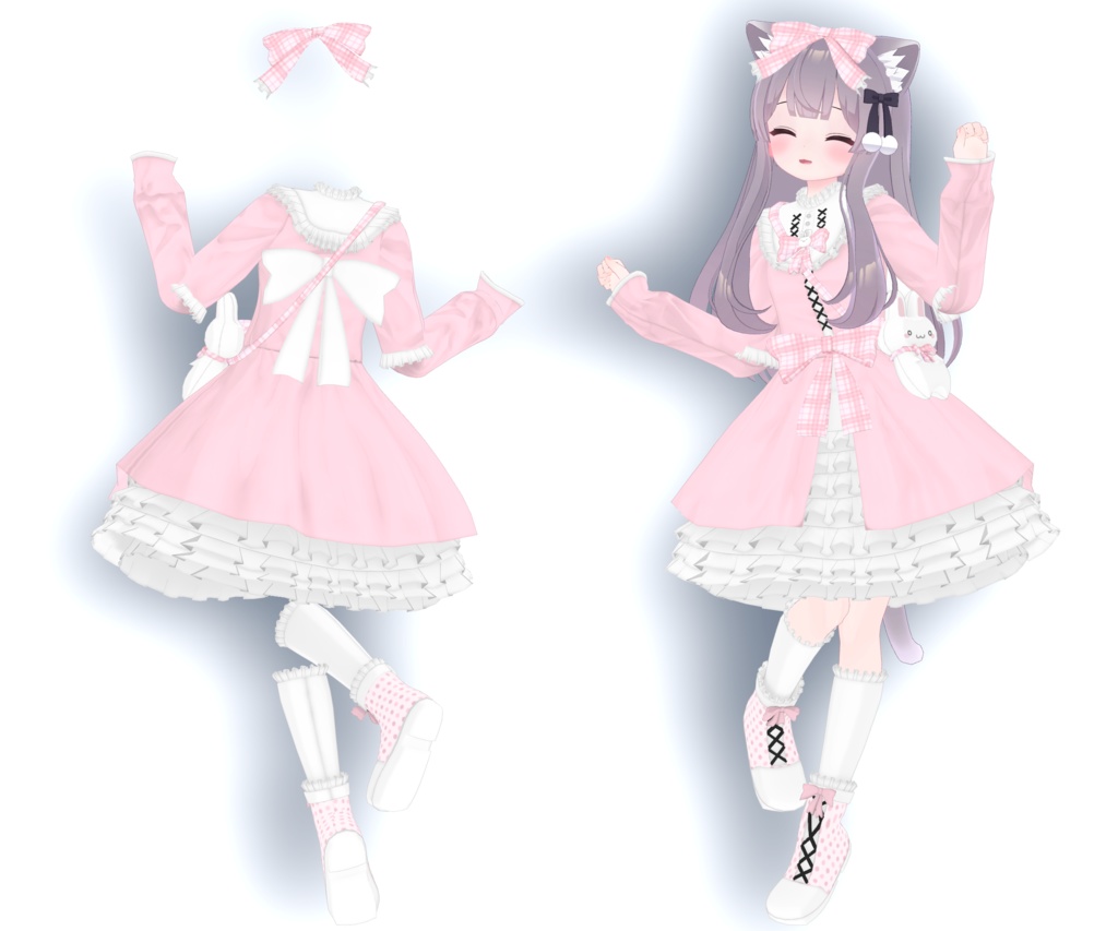 ☆無料☆専用衣装No.180