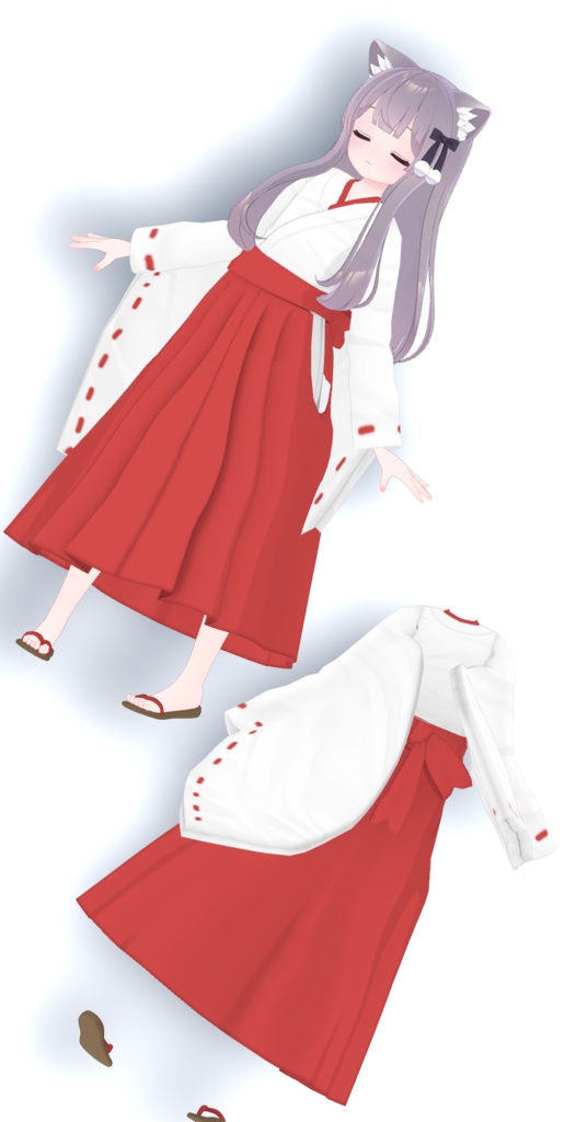 ☆無料☆専用衣装No.183