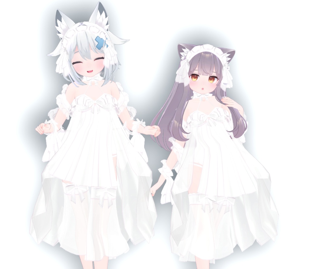 ~複数アバター対応~専用衣装No.206