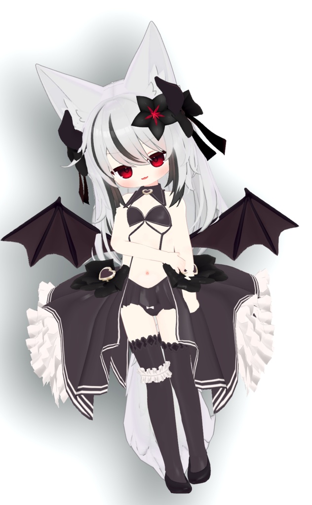 ☆無料☆専用衣装No.210