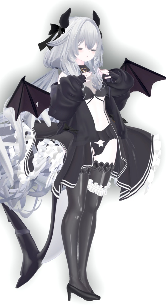 ☆無料☆専用衣装No.210