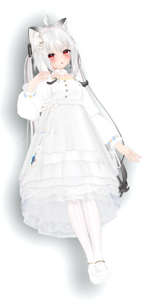 ☆無料☆専用衣装No.211