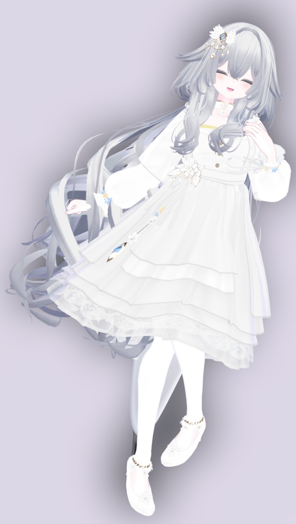 ☆無料☆専用衣装No.211