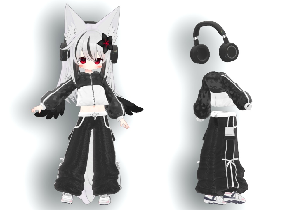 ☆無料☆専用衣装No.215