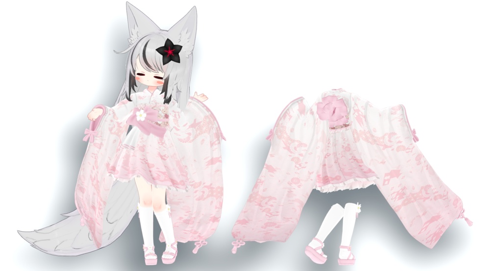 ☆無料☆専用衣装No.217