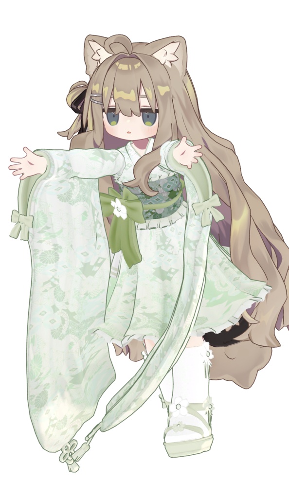 ☆無料☆専用衣装No.217