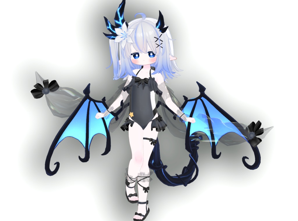 ☆無料☆専用衣装No.218