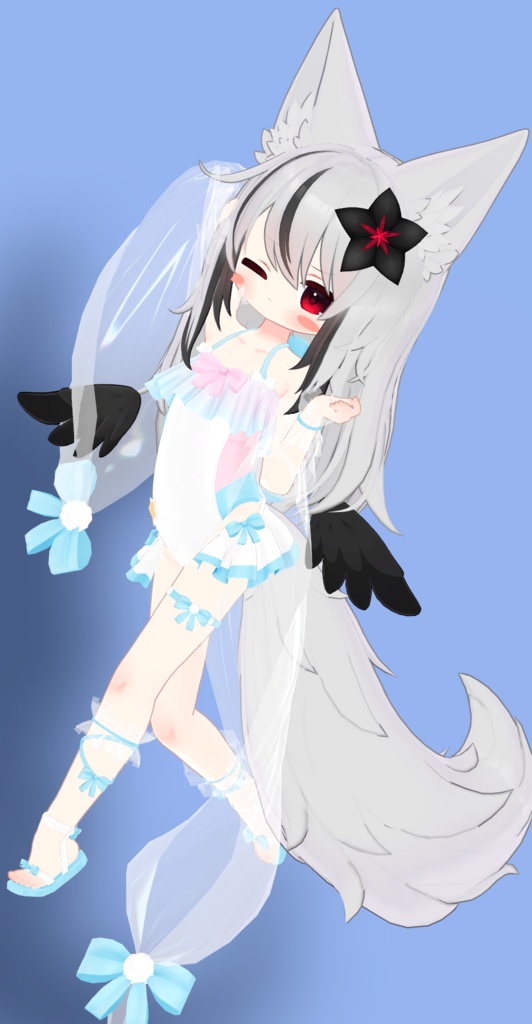 ☆無料☆専用衣装No.218