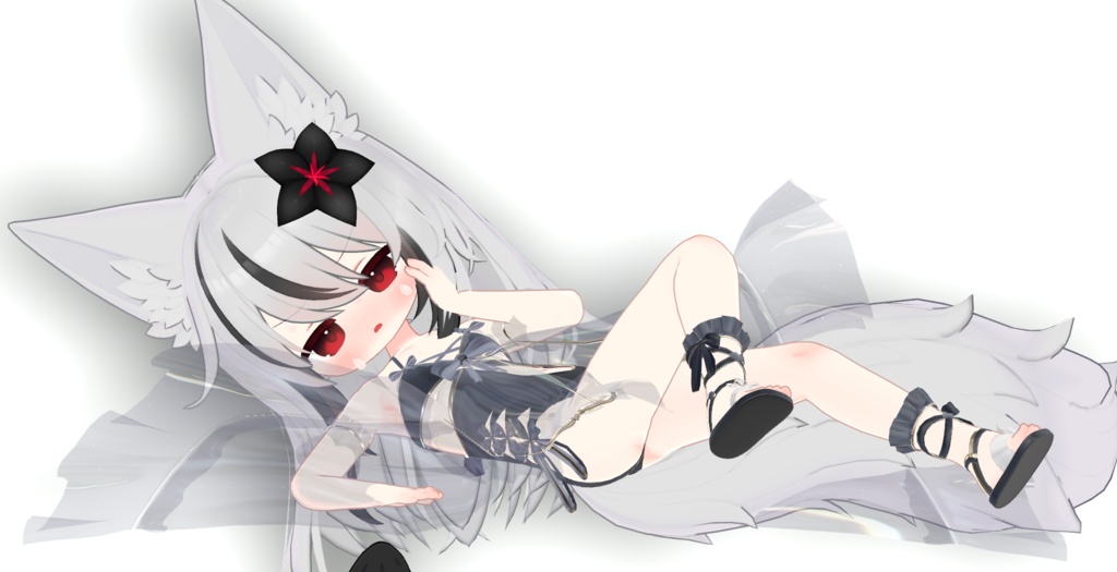 ☆無料☆専用衣装No.219