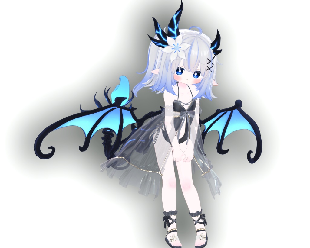 ☆無料☆専用衣装No.219