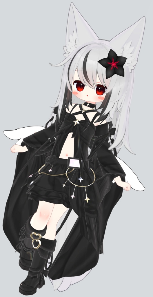 ☆無料☆専用衣装No.222