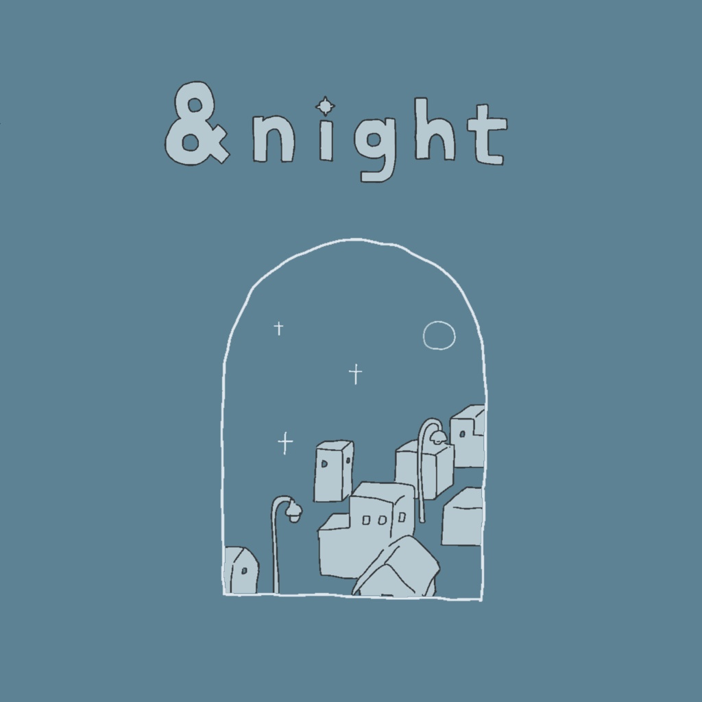 &night 音源データ