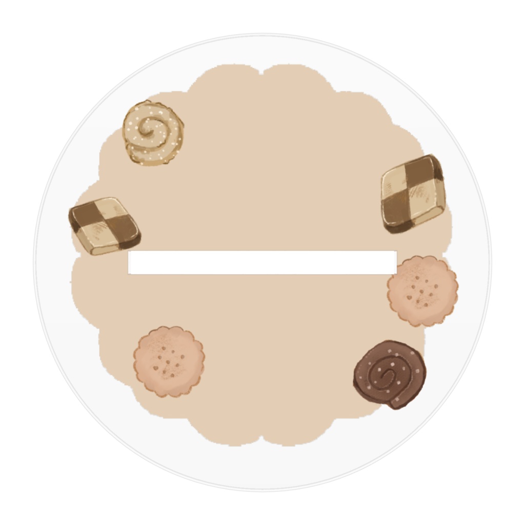 アクリルスタンド(2024夏衣装)