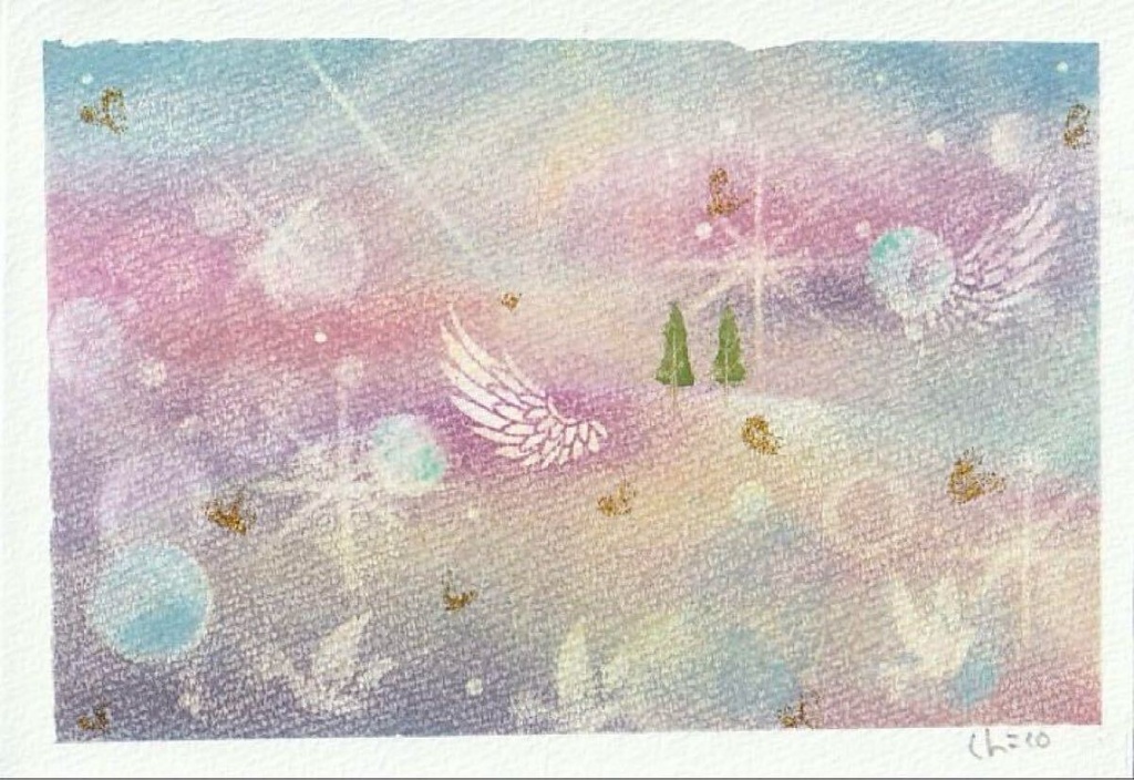 【June Jewels】原画