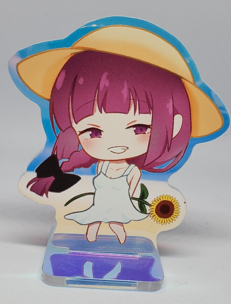 アクリルスタンド(廣井きくり)