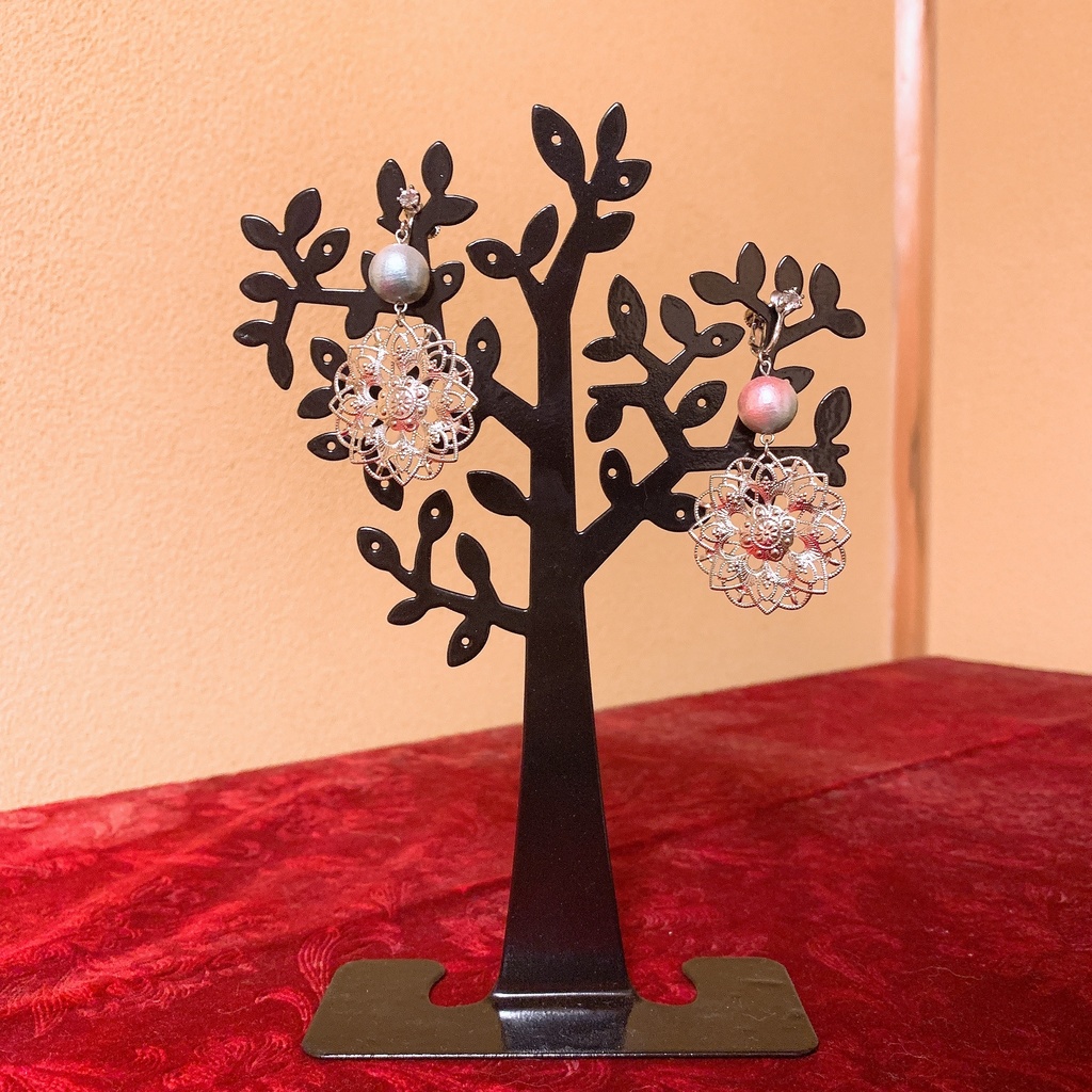 FGO マーリンイメージ　イヤリング