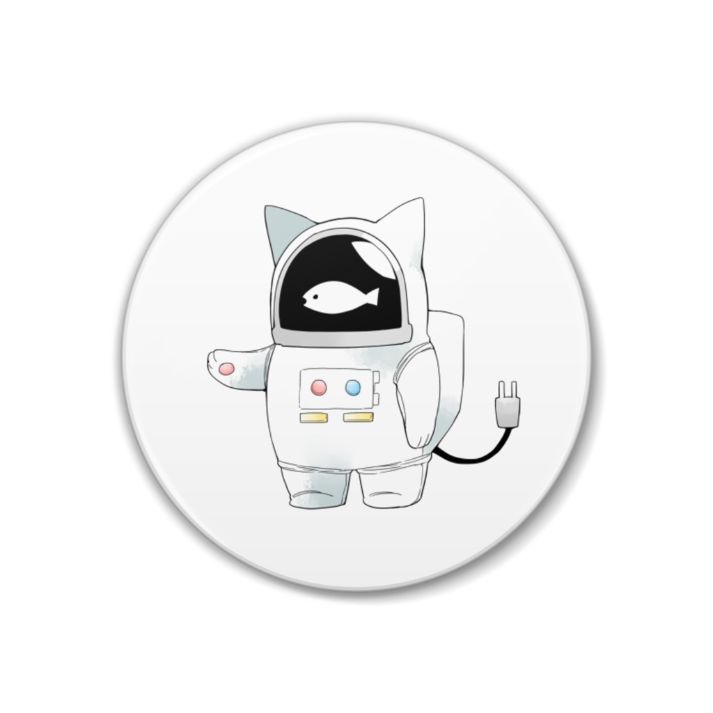 宇宙ネコ１号