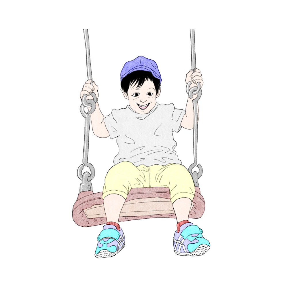 笑いと眠気とパトカーと｜オリジナル曲（MP3）