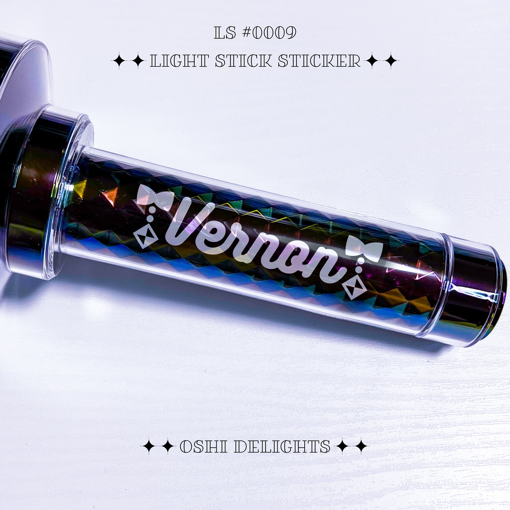 seventeen SEVENTEEN THE8 ライトスティックアクセサリー the8 ペン