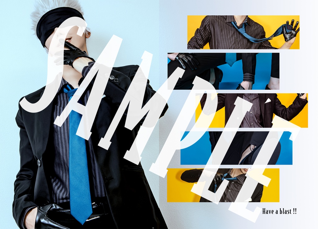 STYLISH(写真集のみ)