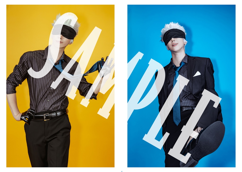 STYLISH(写真集のみ)