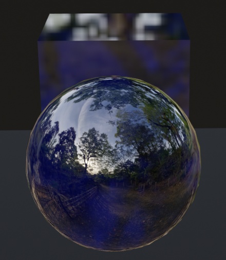 マテリアル素材集