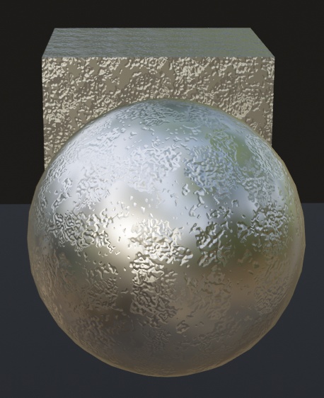 マテリアル素材集