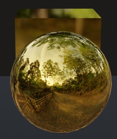 マテリアル素材集