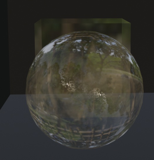 マテリアル素材集