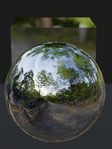 マテリアル素材集