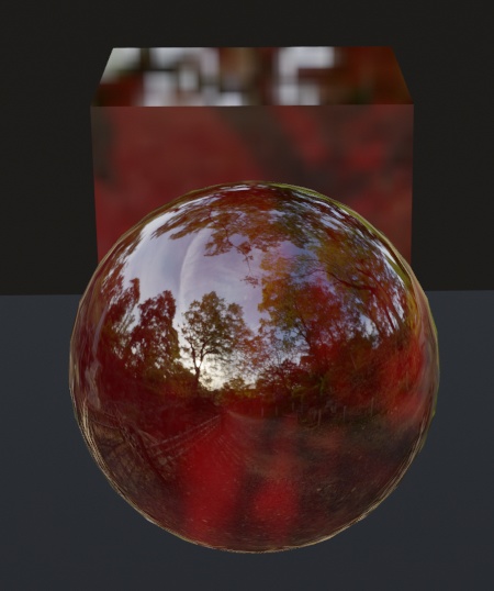 マテリアル素材集