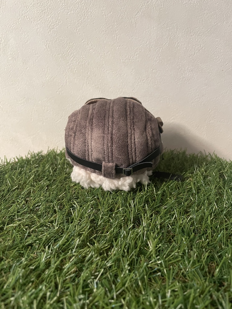 パイロットキャップ