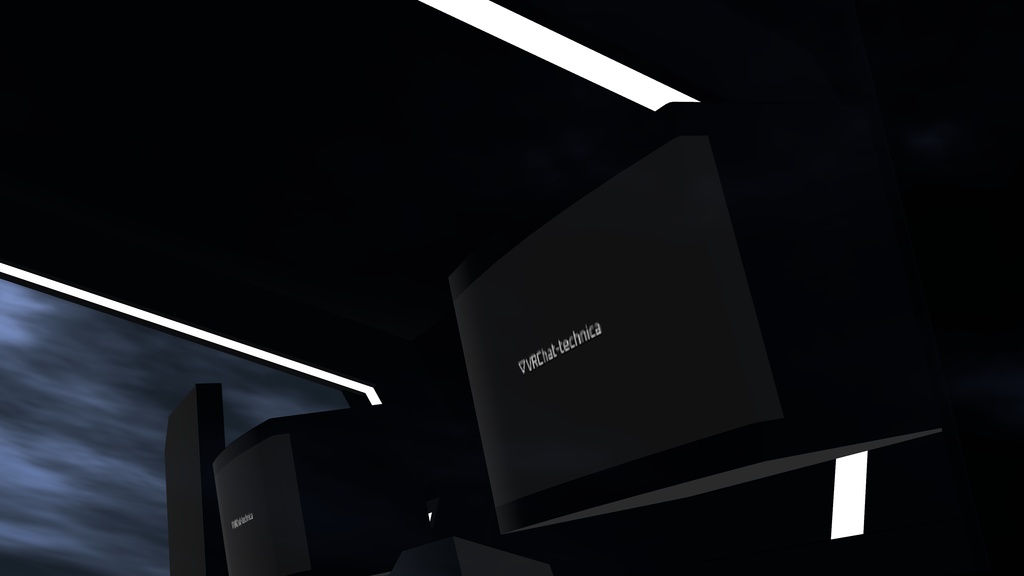 VRCDJ IIDX LIGHTNING MODEL Arcade Cabinet