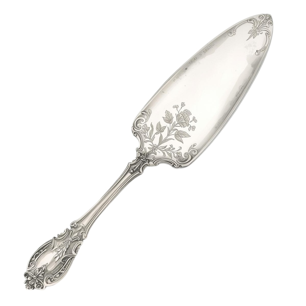 アンティーク調水彩クリップアート集45点可愛いキッチン雑貨とインテリア雑貨