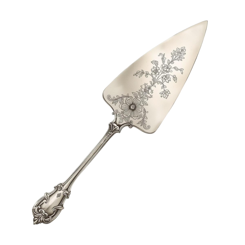 アンティーク調水彩クリップアート集45点可愛いキッチン雑貨とインテリア雑貨