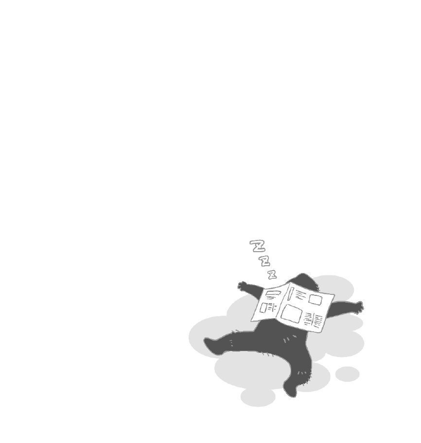 新聞記事で見る未確認動物の歴史Ⅰ【雪男編】