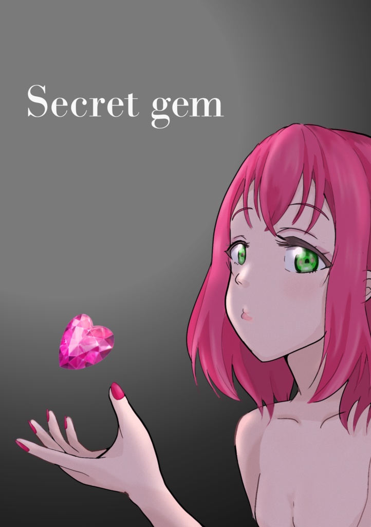 Secret gem