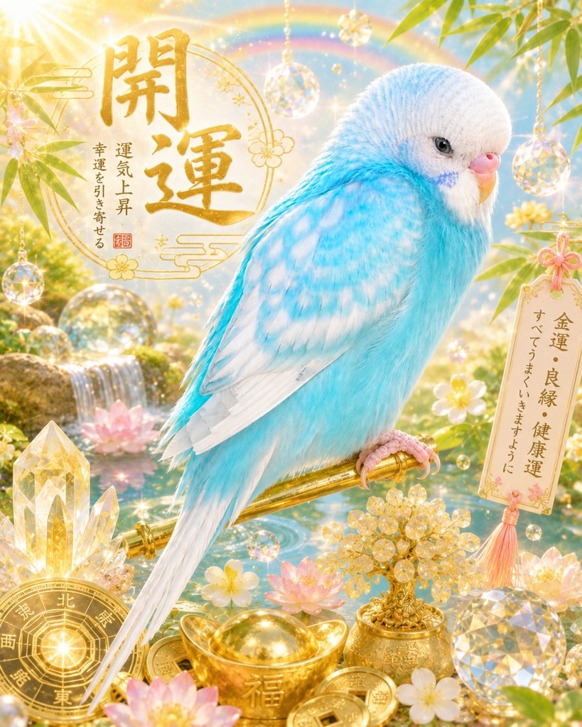 雲の☁子🐦